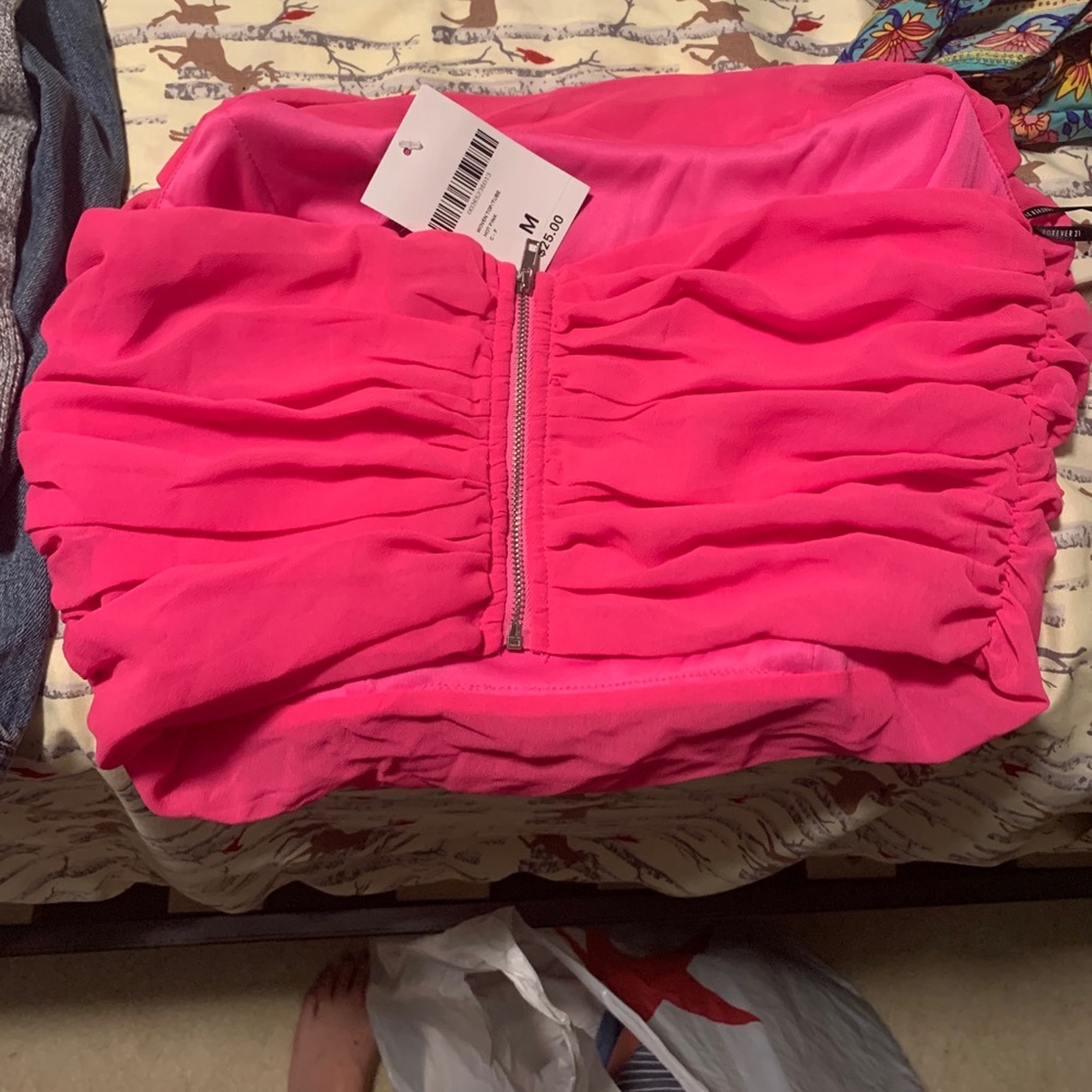 Pink top - Picture 2 of 2